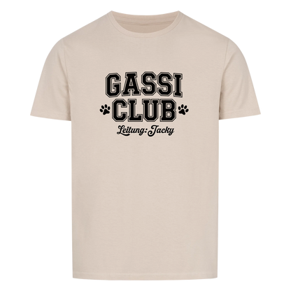 Management of the Dog Walking Club