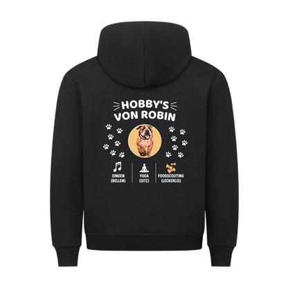 Hobby hero on four paws