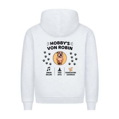 Hobby hero on four paws