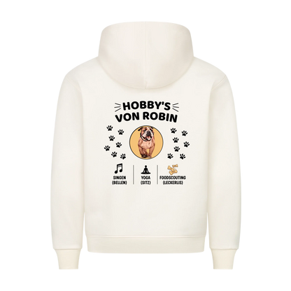 Hobby hero on four paws