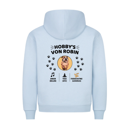 Hobby hero on four paws