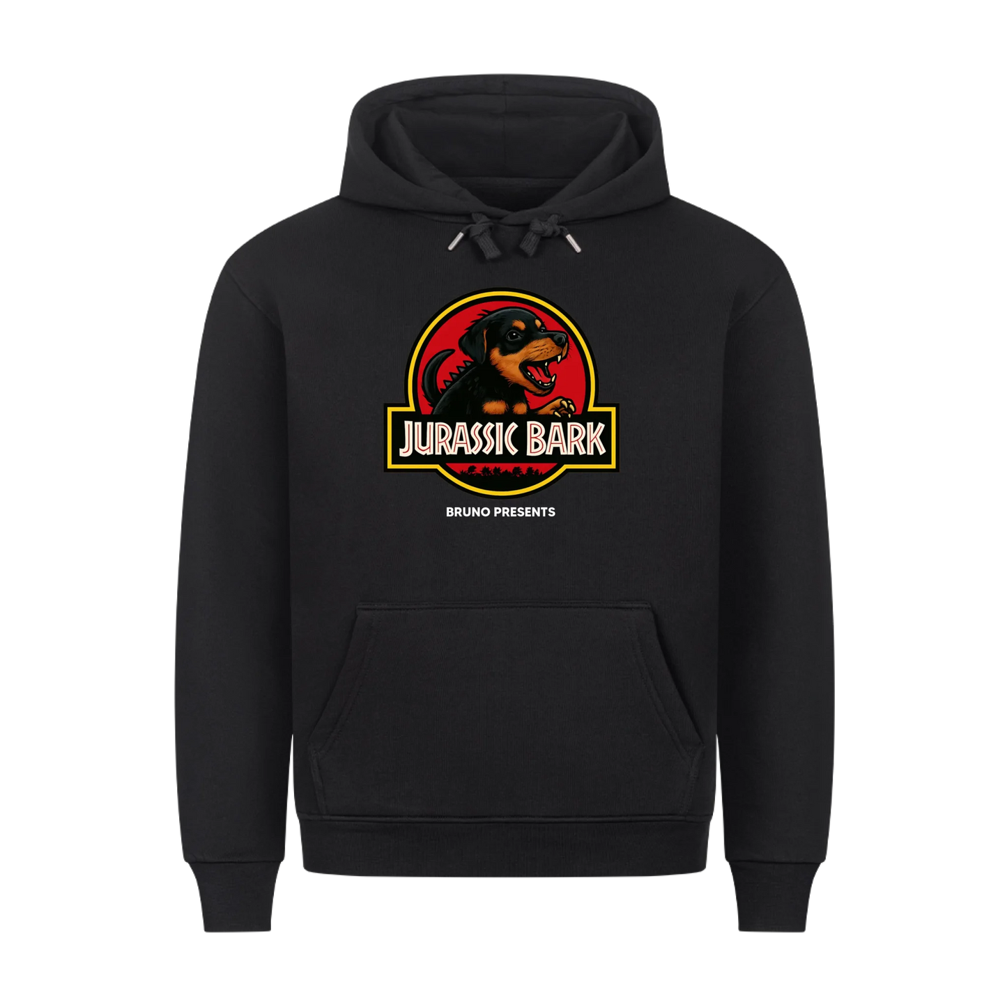 Jurassic Bark presents