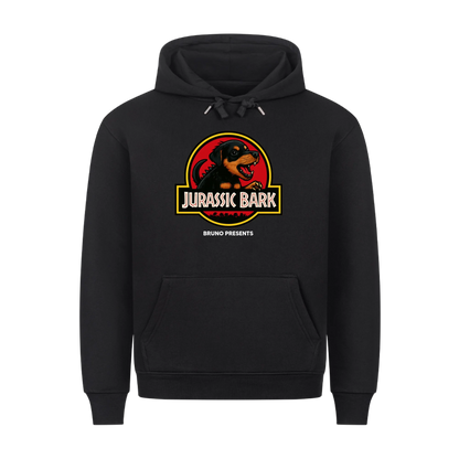 Jurassic Bark presents