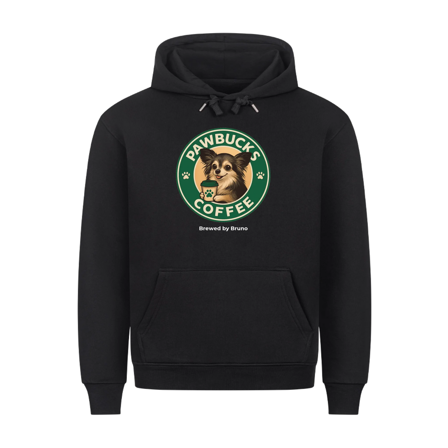 Pawbucks Coffee
