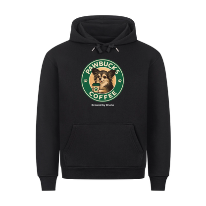 Pawbucks Coffee
