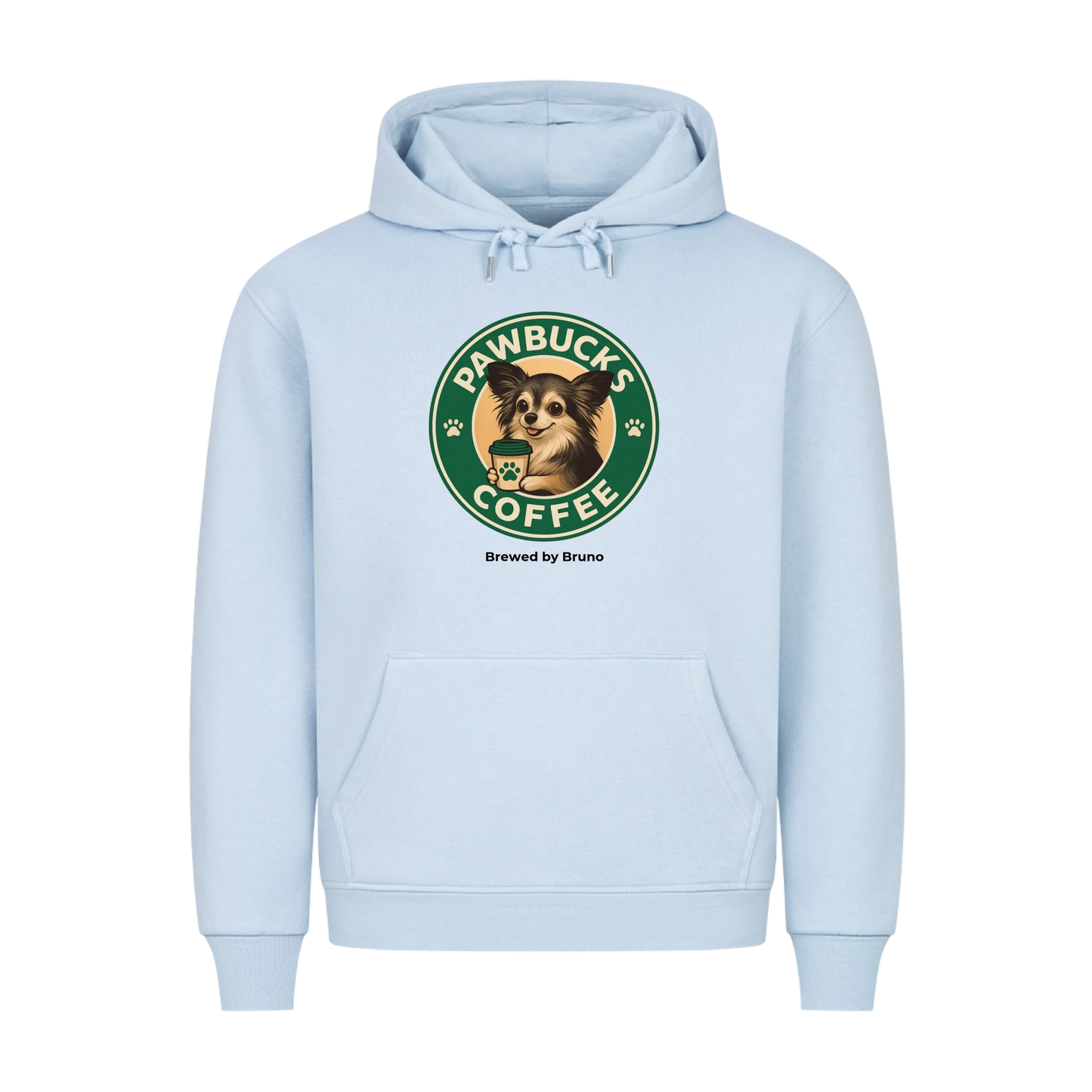 Pawbucks Coffee