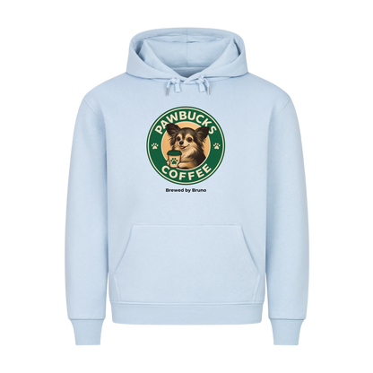 Pawbucks Coffee