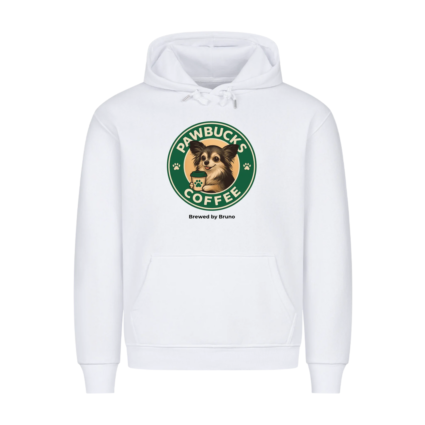 Pawbucks Coffee