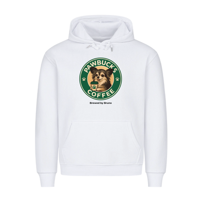 Pawbucks Coffee