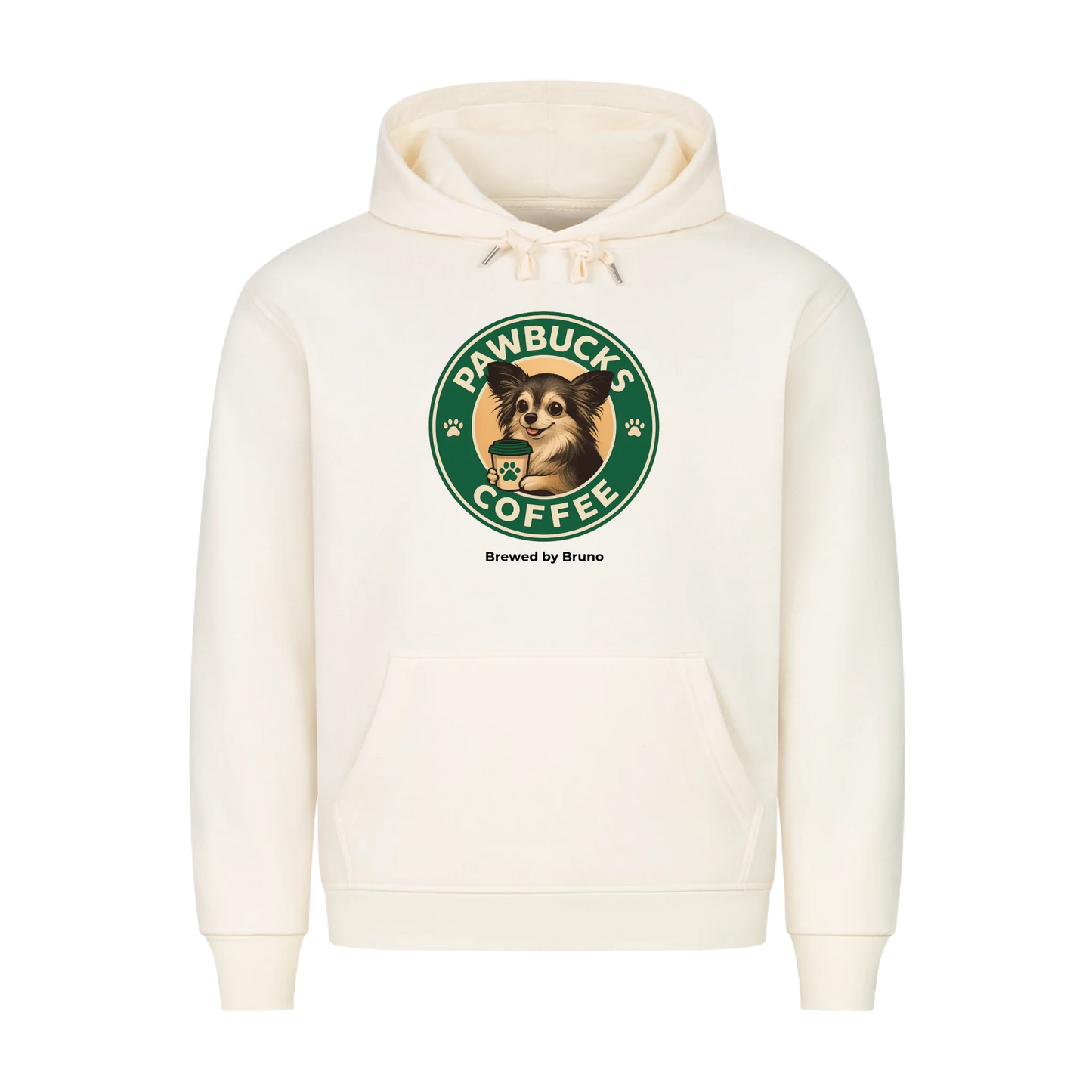 Pawbucks Coffee