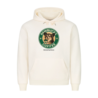 Pawbucks Coffee