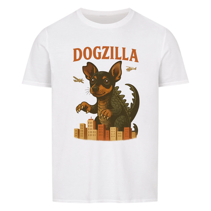 Dogzilla