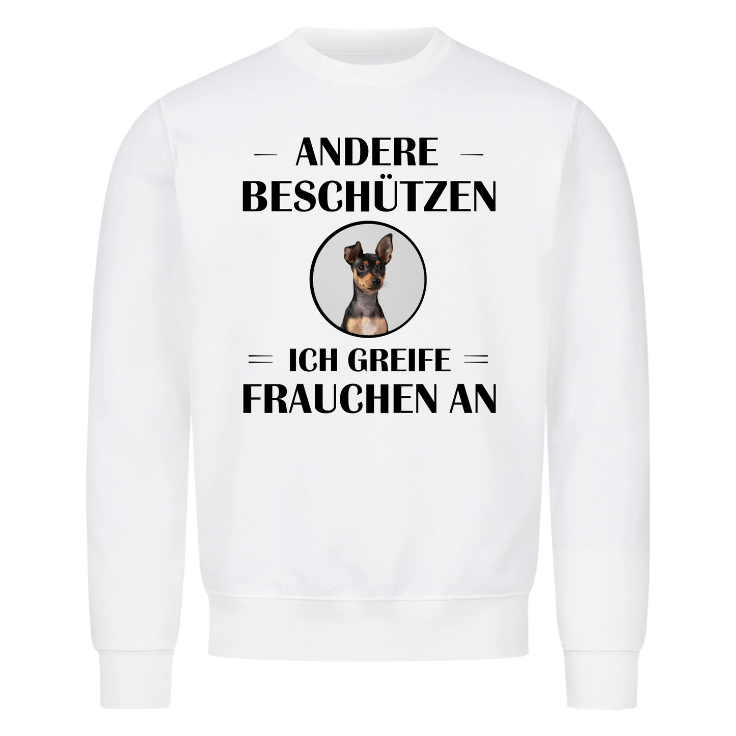 Gefahr auf vier Pfoten