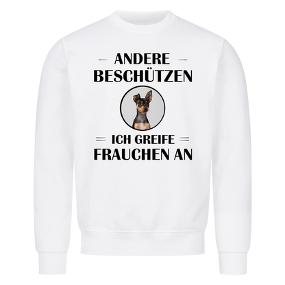 Gefahr auf vier Pfoten