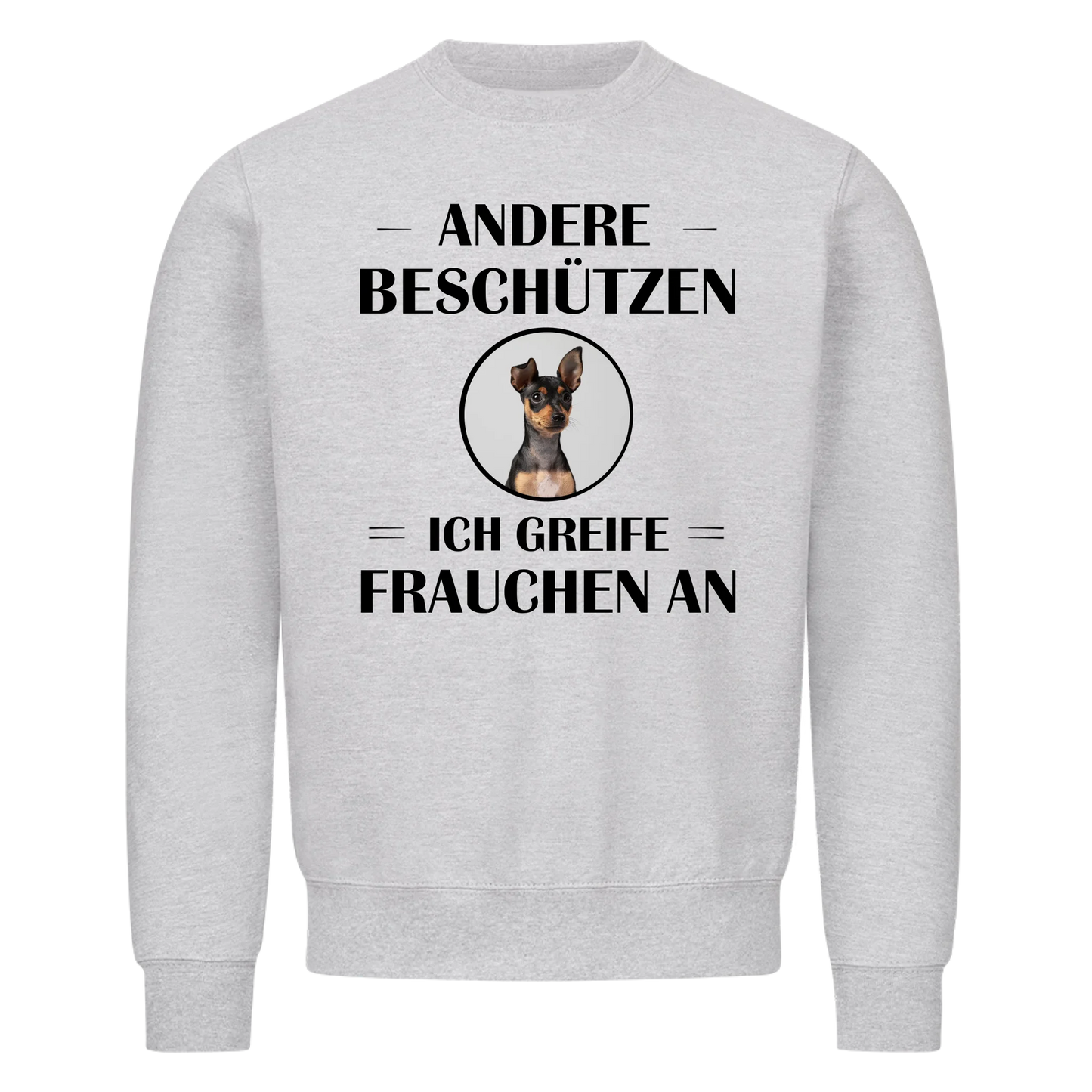 Gefahr auf vier Pfoten