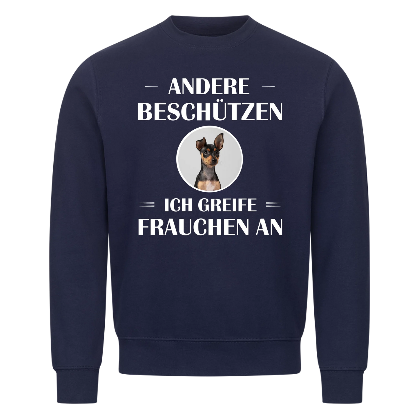 Gefahr auf vier Pfoten