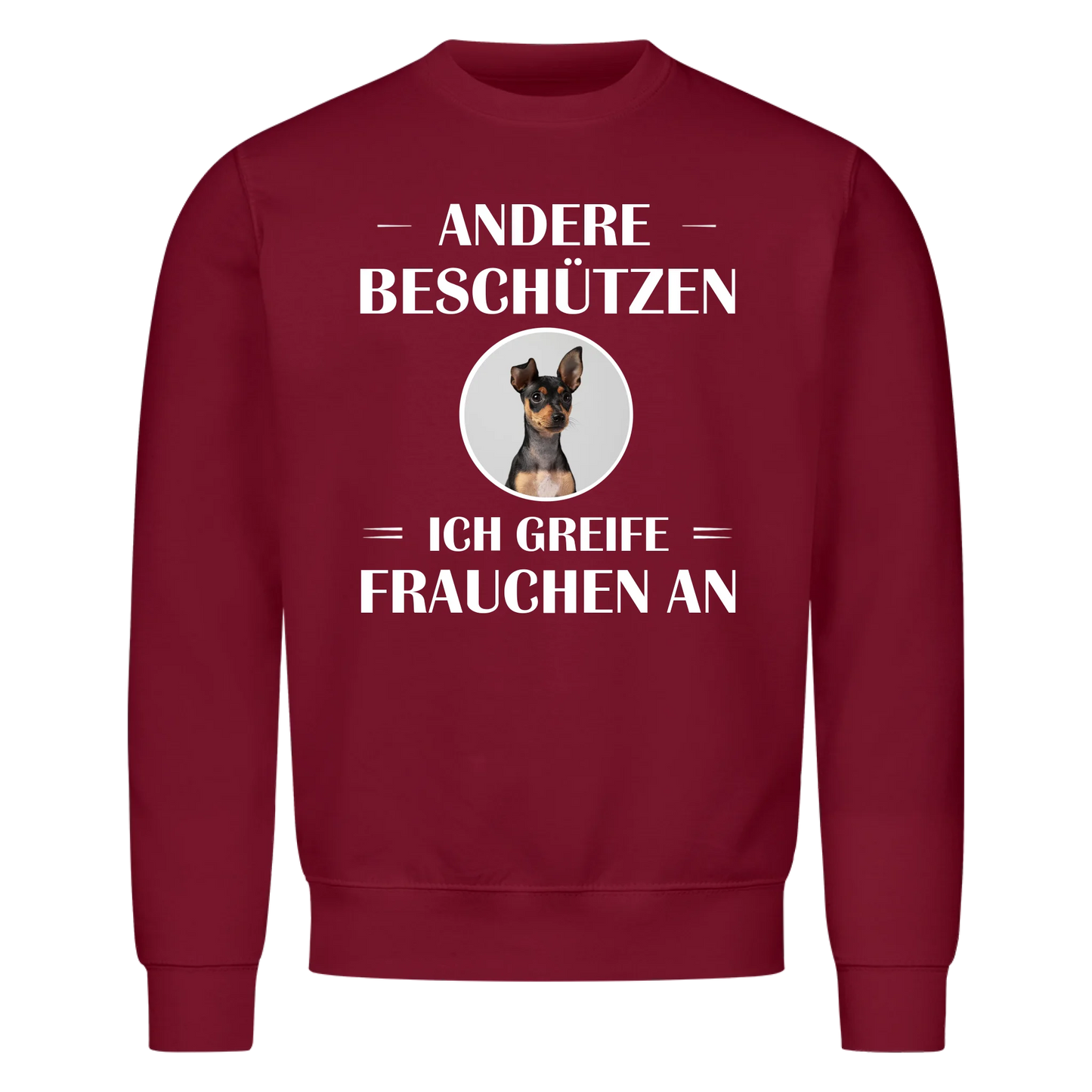 Gefahr auf vier Pfoten