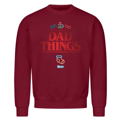 Dad Things