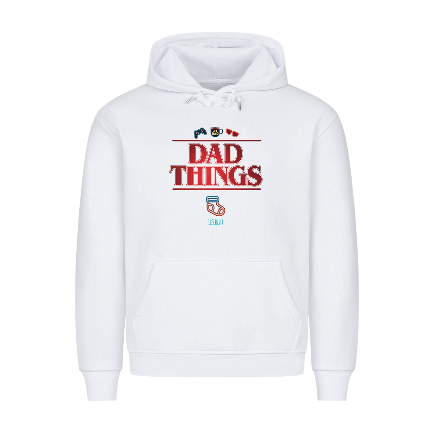 Dad Things