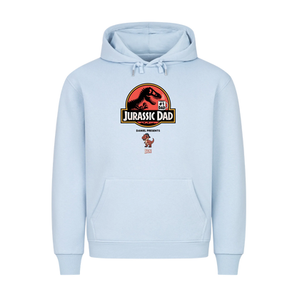 Jurassic Dad – Classic Edition