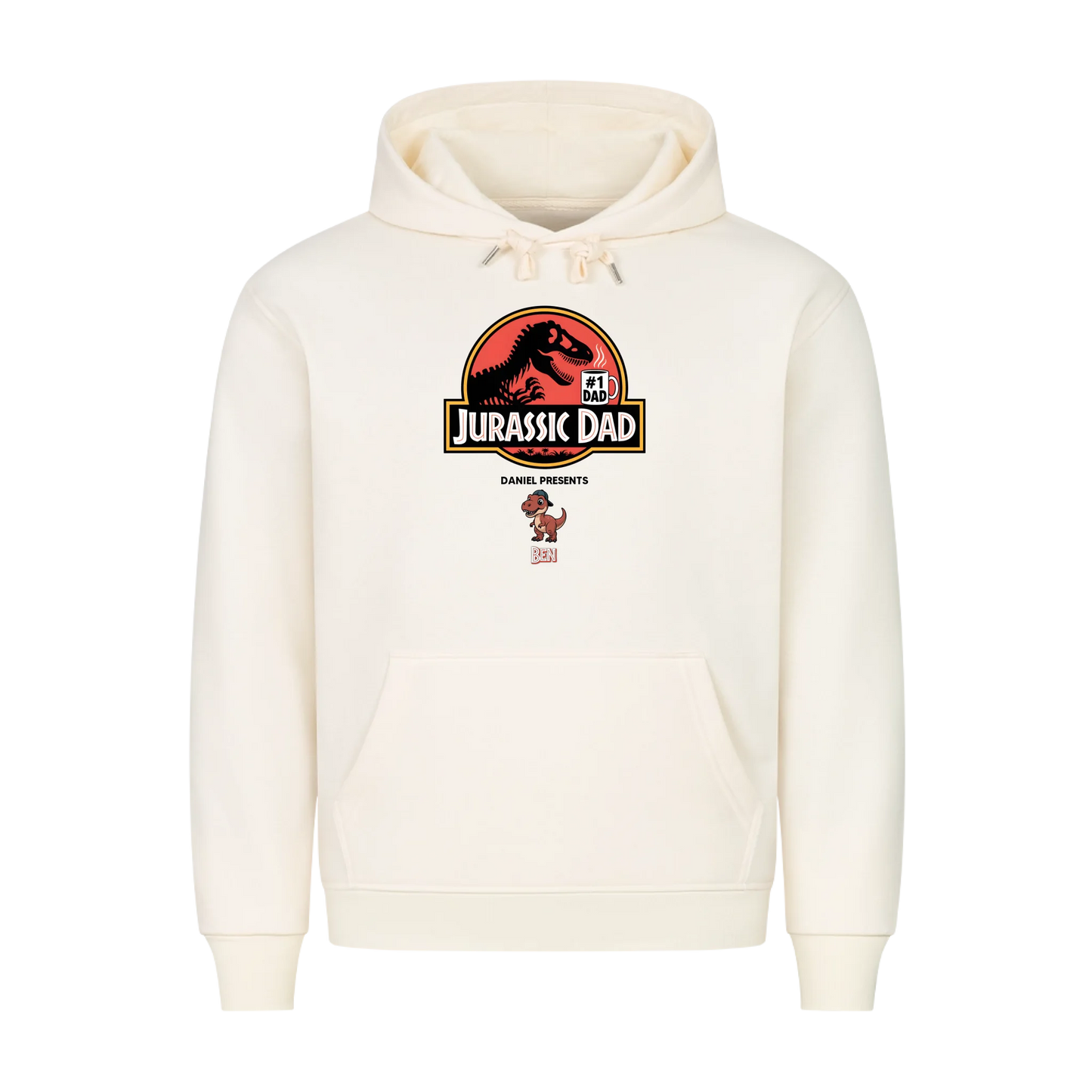 Jurassic Dad – Classic Edition