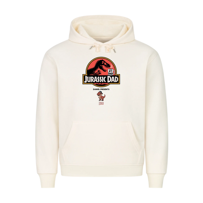 Jurassic Dad – Classic Edition