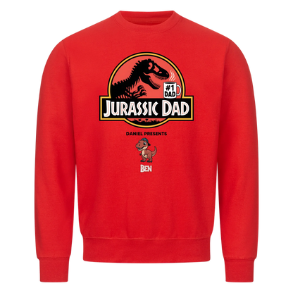 Jurassic Dad – Classic Edition