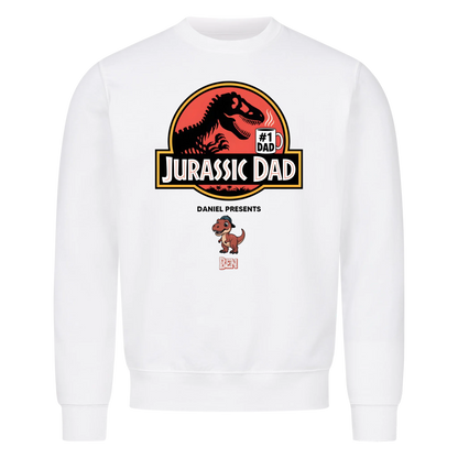 Jurassic Dad – Classic Edition