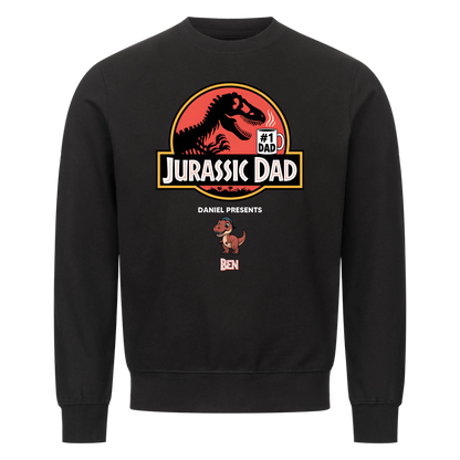 Jurassic Dad – Classic Edition