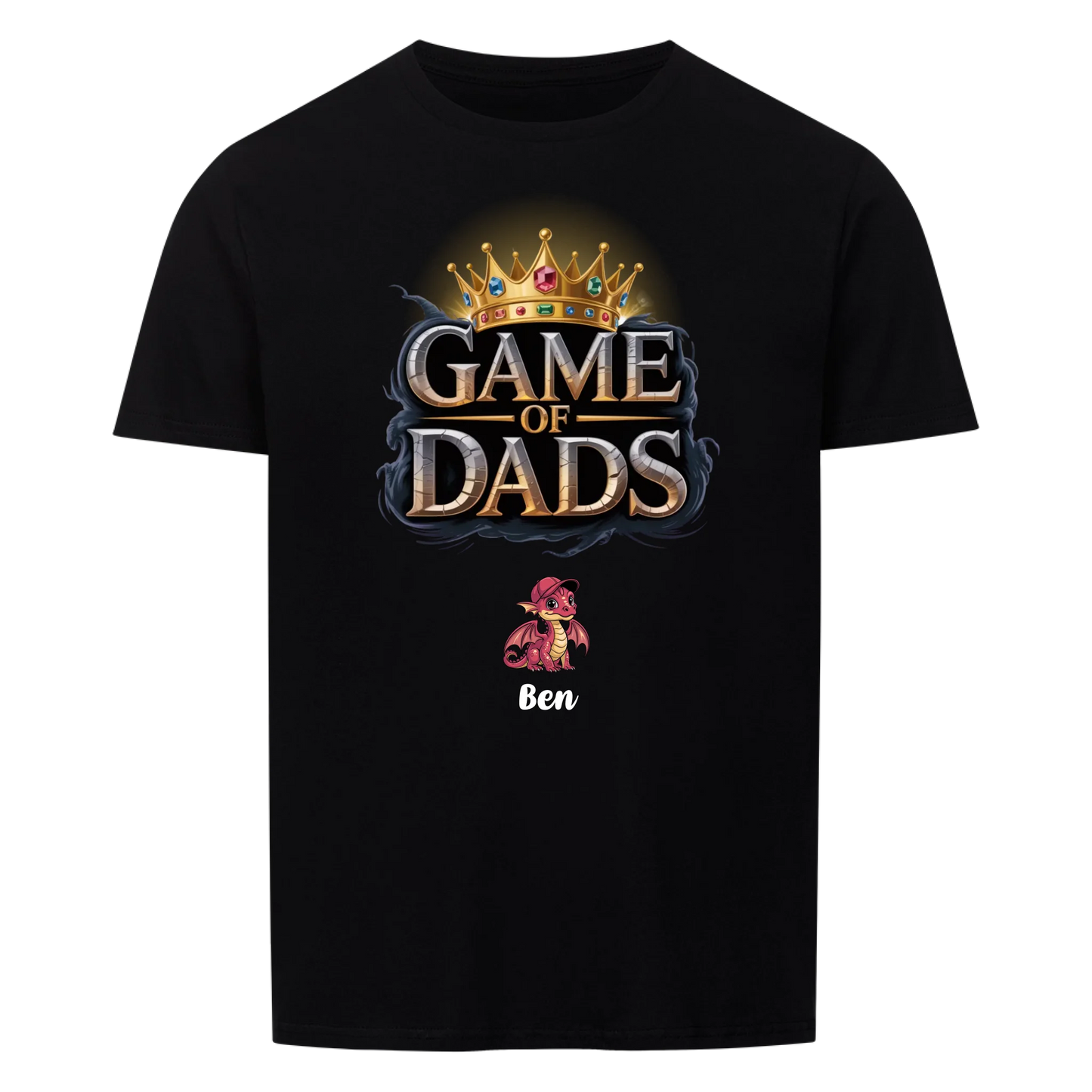 Game of Dads