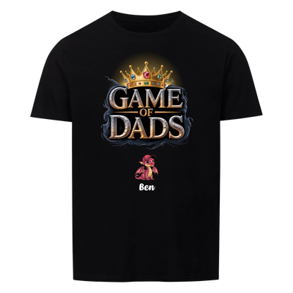 Game of Dads