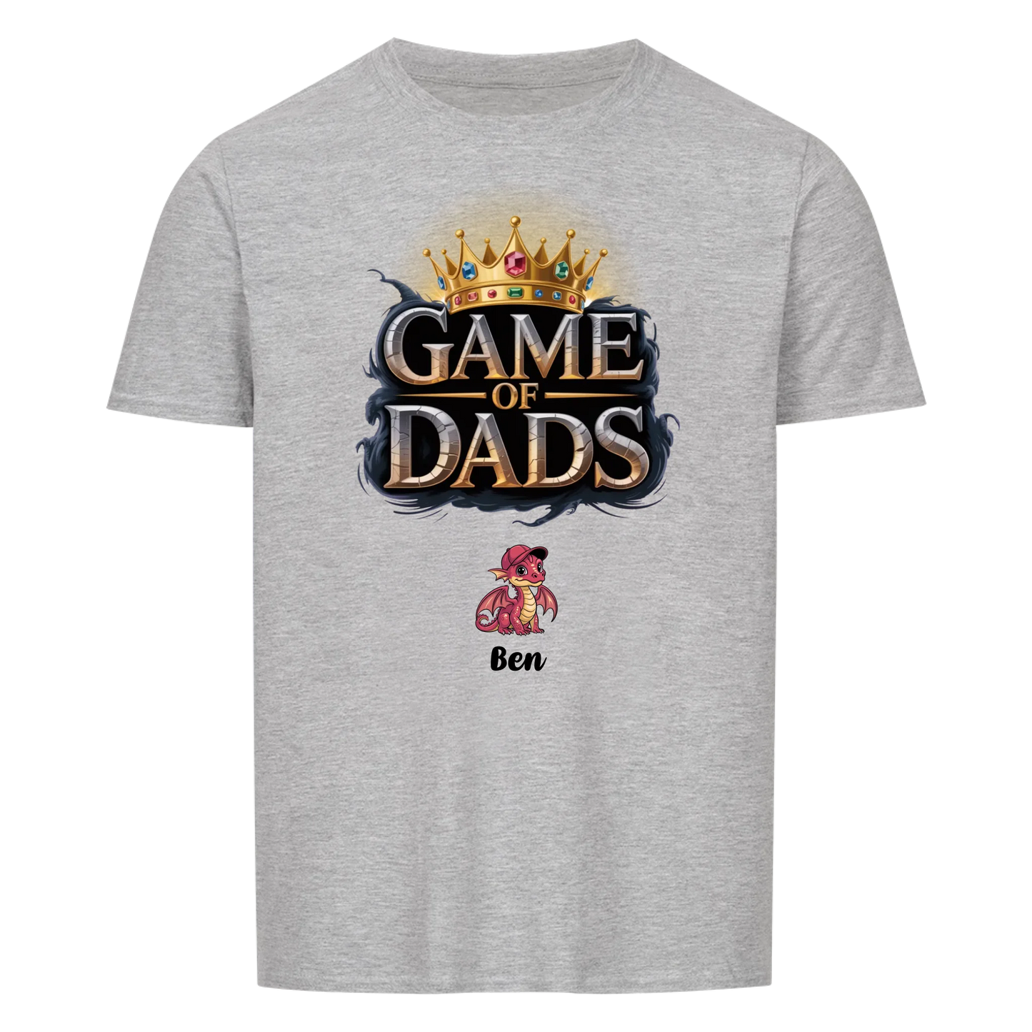 Game of Dads
