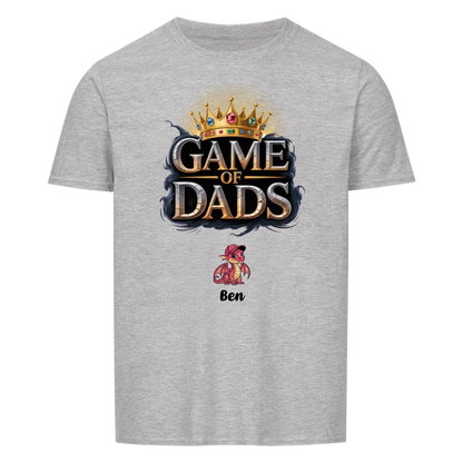 Game of Dads
