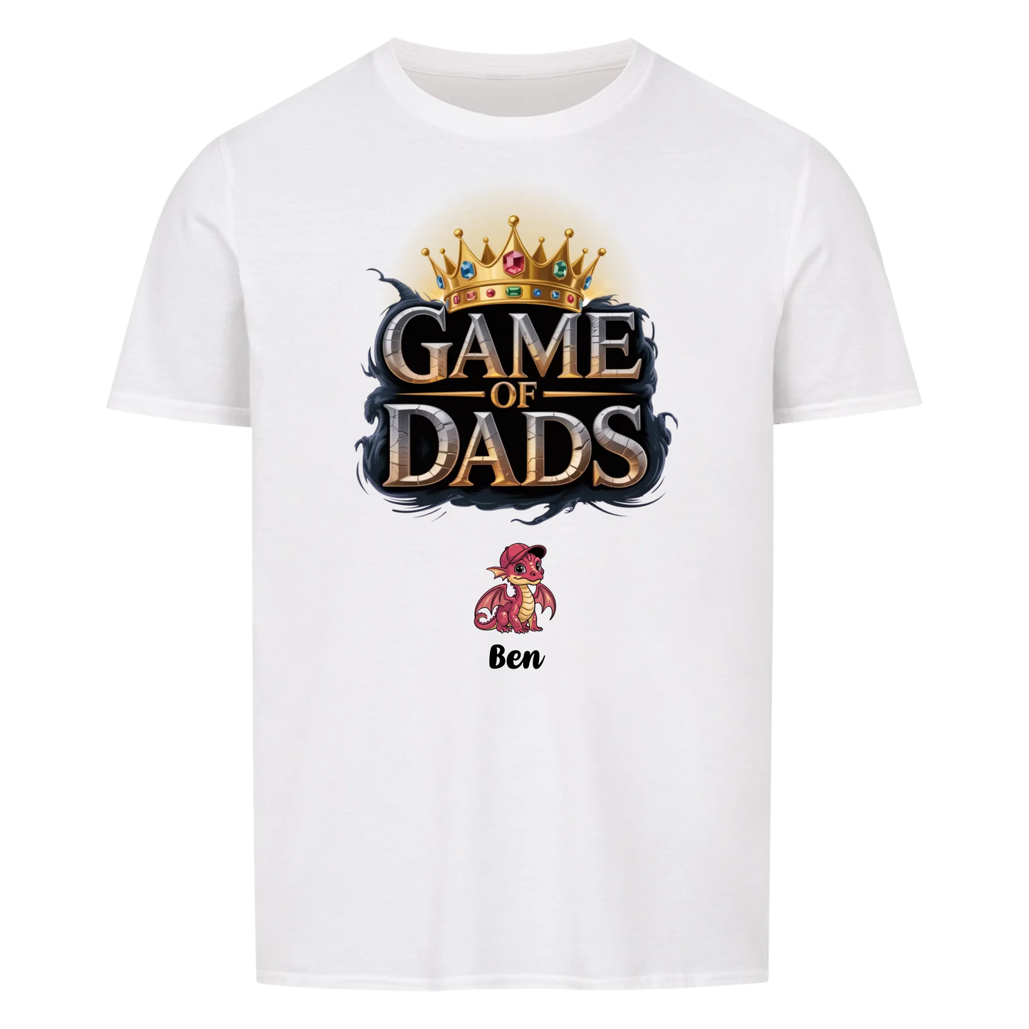 Game of Dads
