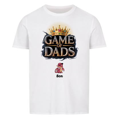 Game of Dads