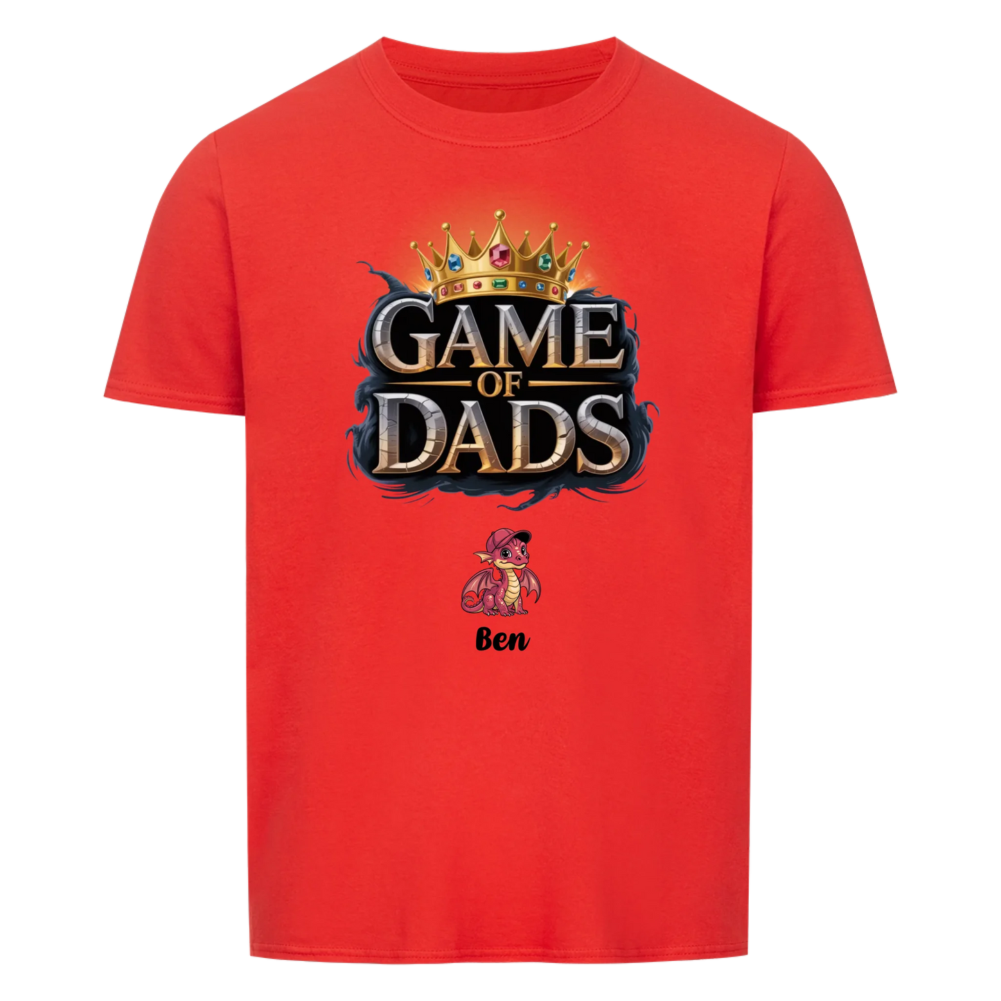 Game of Dads