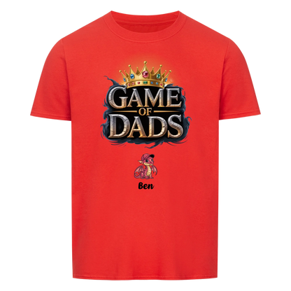 Game of Dads