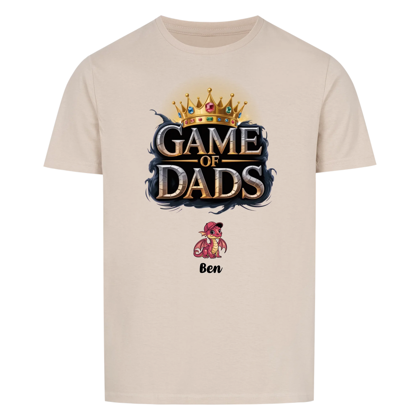 Game of Dads