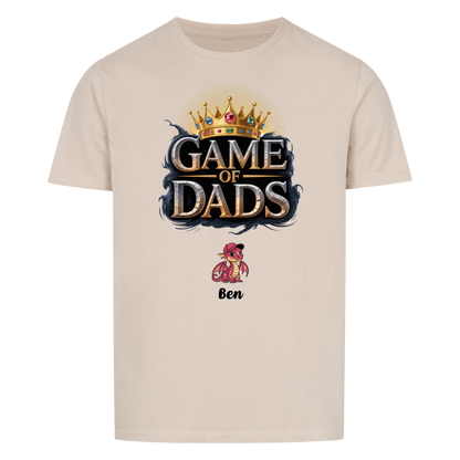 Game of Dads