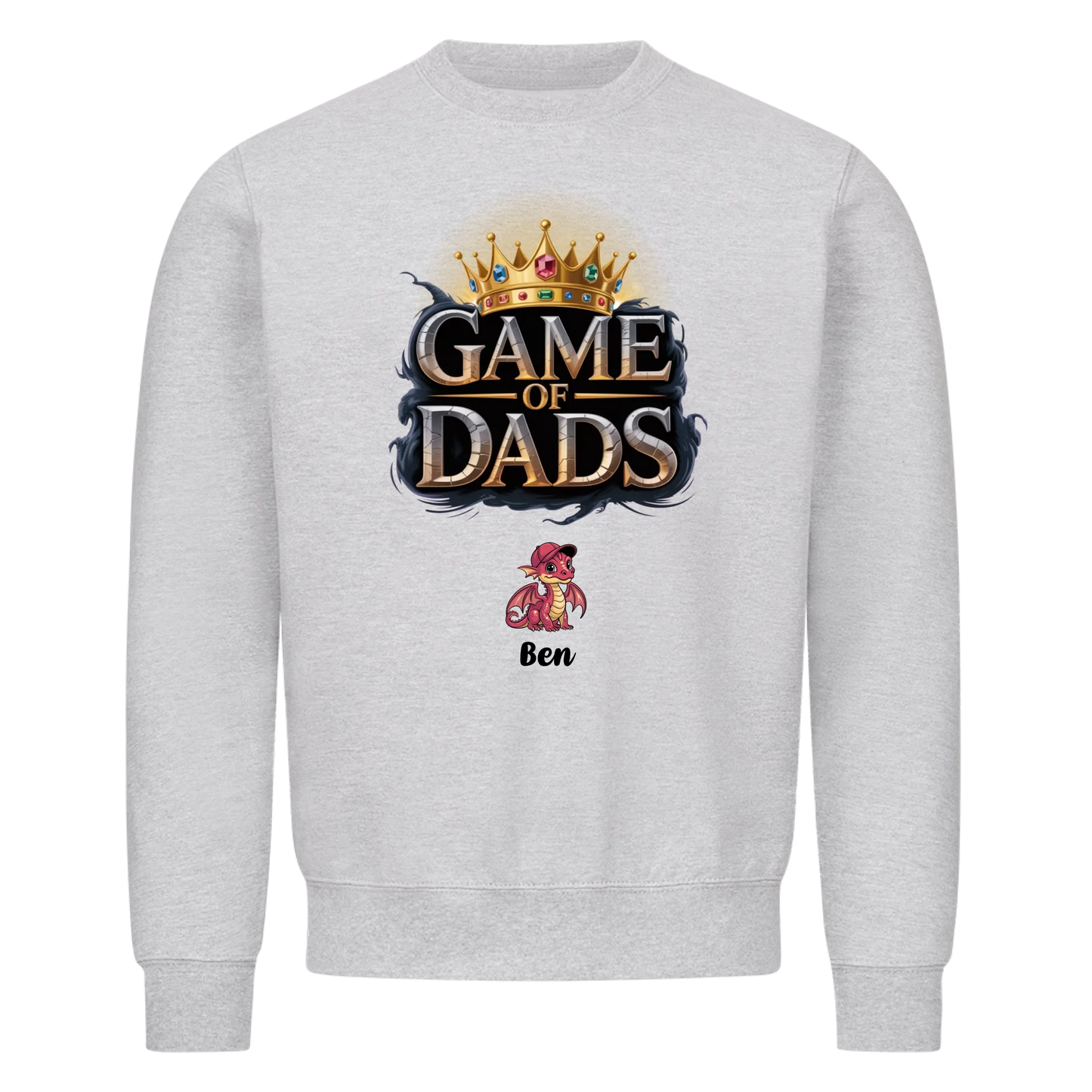 Game of Dads
