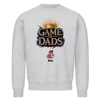 Game of Dads