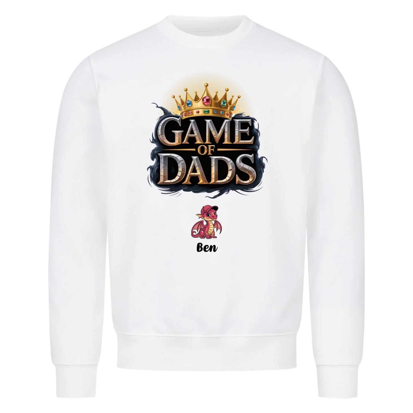Game of Dads