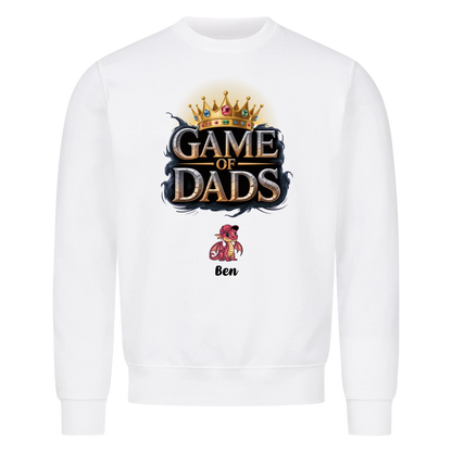 Game of Dads