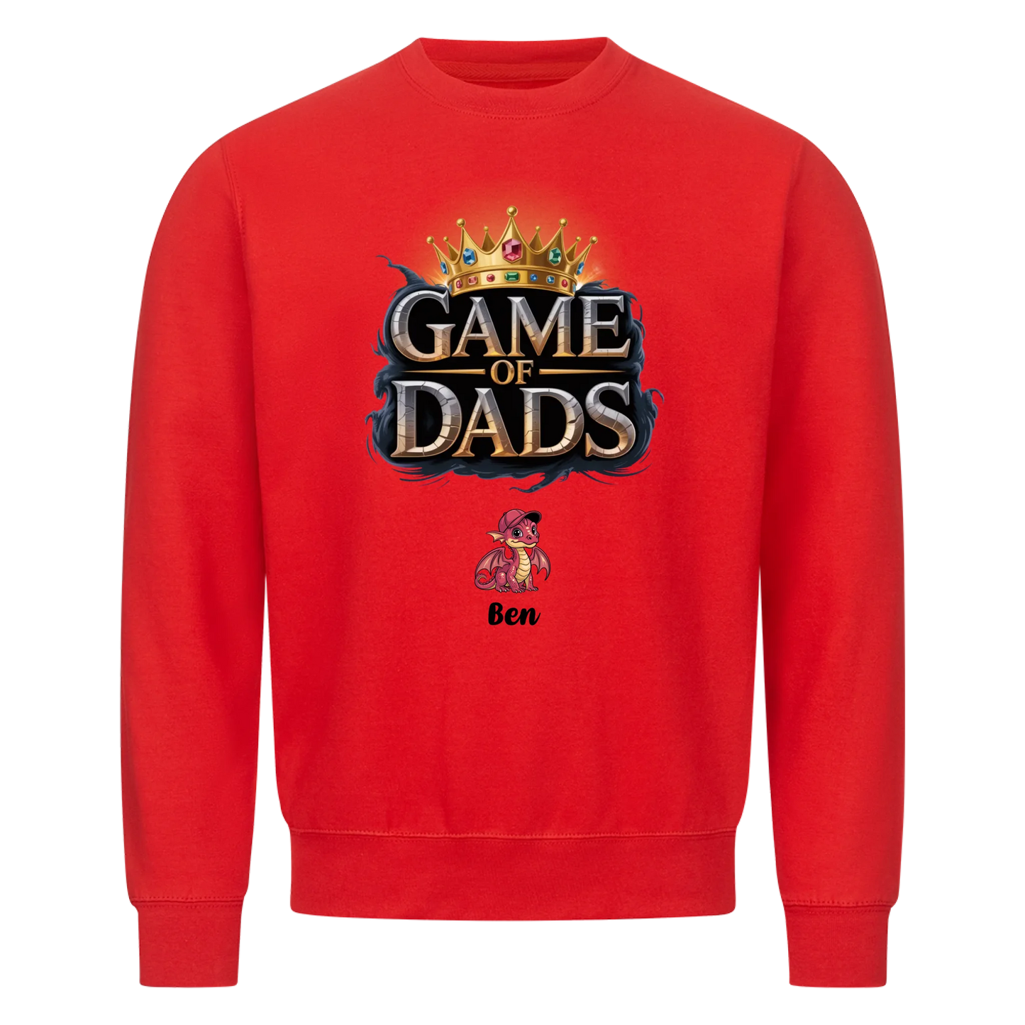 Game of Dads