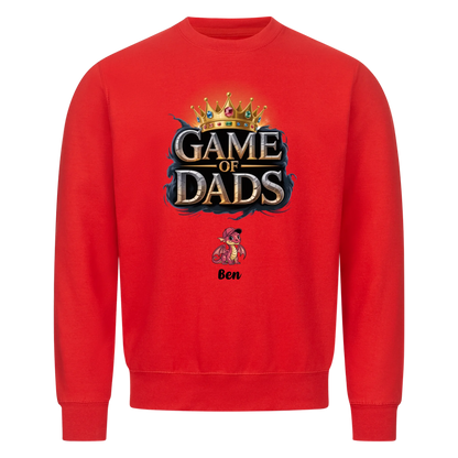 Game of Dads