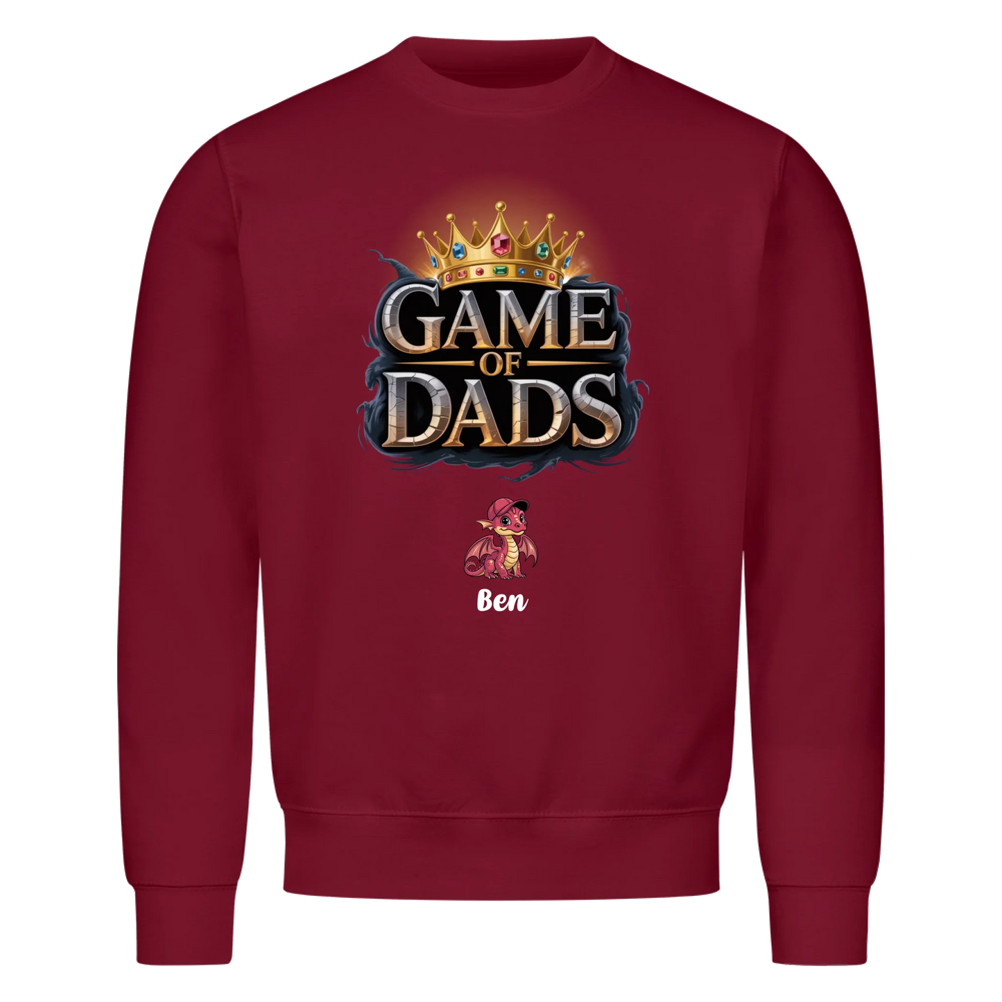 Game of Dads