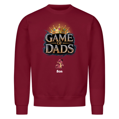 Game of Dads
