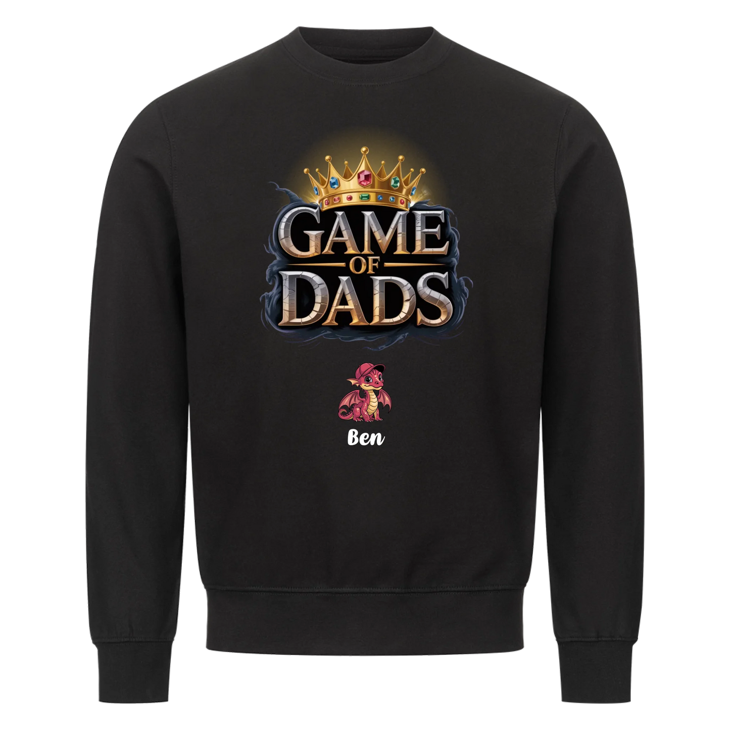 Game of Dads