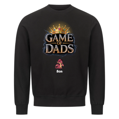 Game of Dads