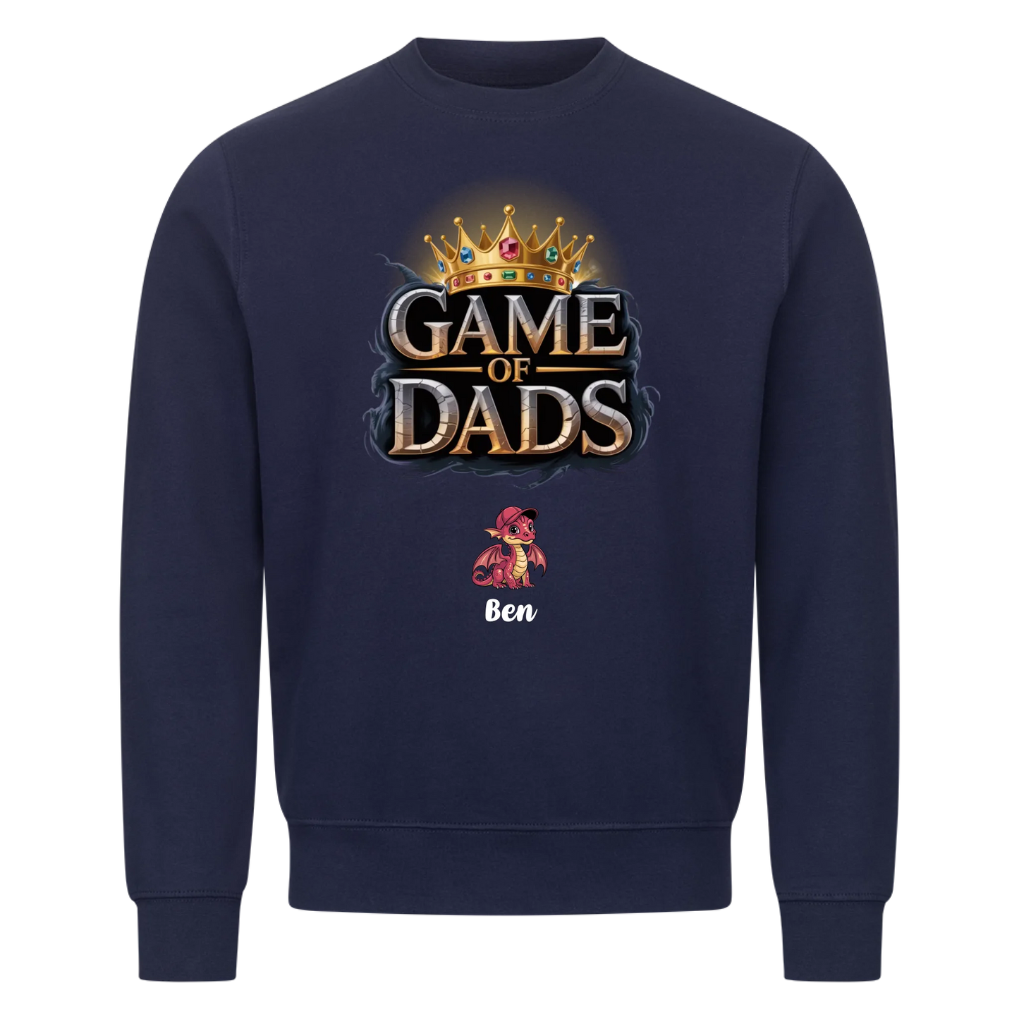 Game of Dads